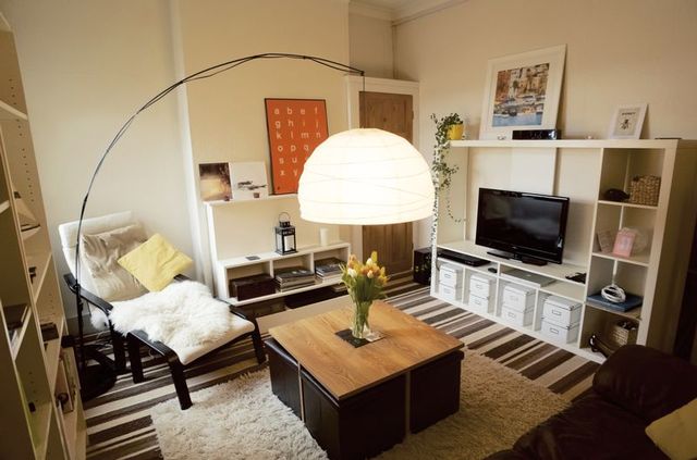  Image of 1 bedroom Flat to rent in Bulwer Road London E11 at Bulwer Road  London, E11 1BU