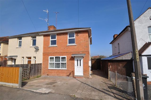  Image of 3 bedroom Property for sale in Bunns Road Worcester WR5 at Bunns Road Worcester Worcester, WR5 3AS