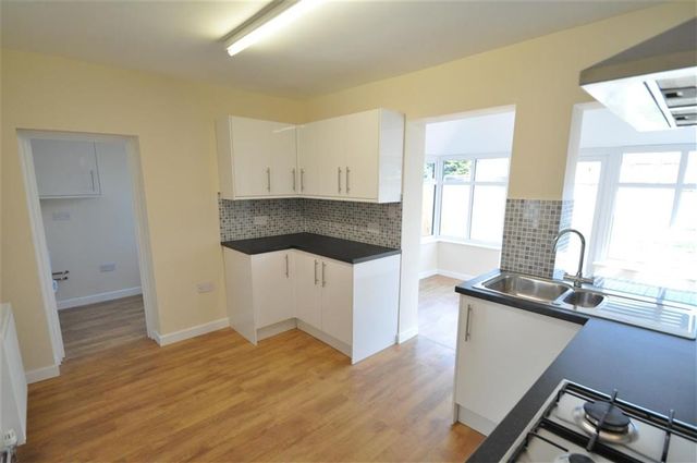  Image of 3 bedroom Property for sale in Bunns Road Worcester WR5 at Bunns Road Worcester Worcester, WR5 3AS