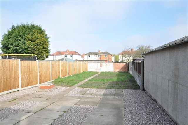  Image of 3 bedroom Property for sale in Bunns Road Worcester WR5 at Bunns Road Worcester Worcester, WR5 3AS