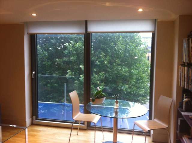  Image of 2 bedroom Apartment to rent in Bunton Street London SE18 at Bunton Street Woolwich London, SE18 6LS