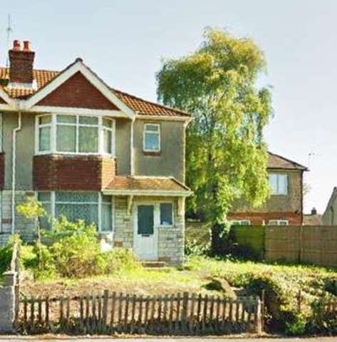  Image of 4 bedroom Detached house to rent in Burgess Road Shirley Southampton SO16 at Burgess Road Bassett Southampton, SO16 3BA