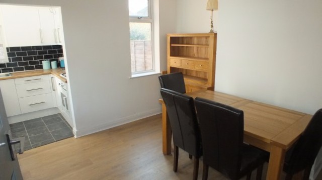  Image of 3 bedroom Terraced house to rent in Burley Wood Lane Burley Leeds LS4 at Burley Wood Lane  Leeds, LS4 2SU