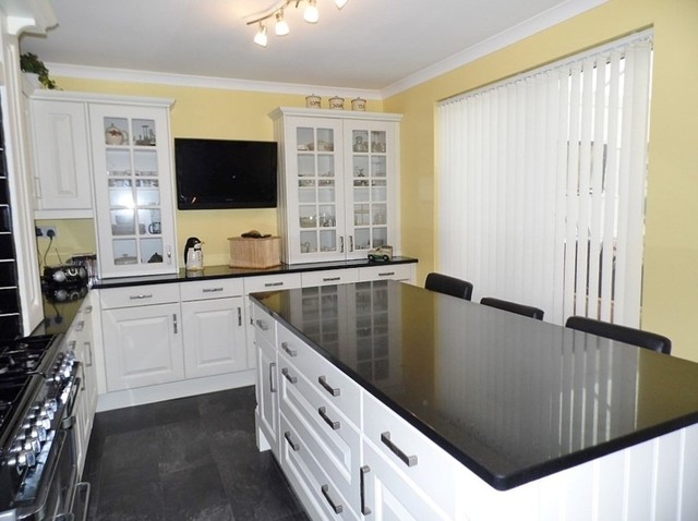  Image of 3 bedroom End of Terrace for sale in Bursledon Place Waterlooville PO7 at Bursledon Place Purbrook Waterlooville, PO7 5NL