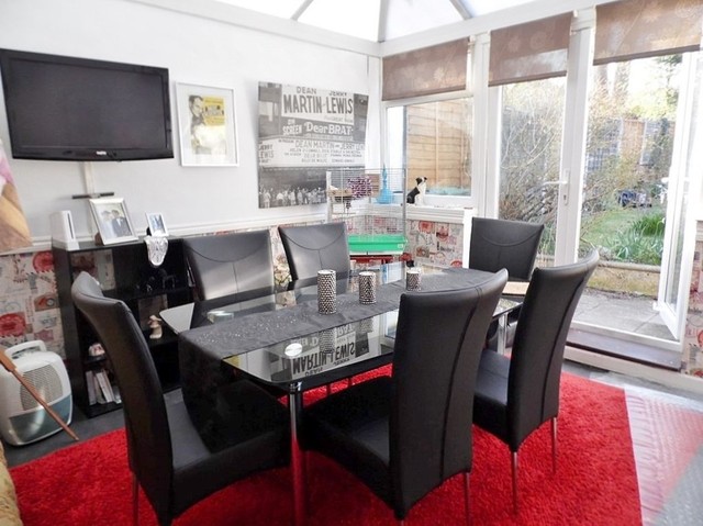  Image of 3 bedroom End of Terrace for sale in Bursledon Place Waterlooville PO7 at Bursledon Place Purbrook Waterlooville, PO7 5NL