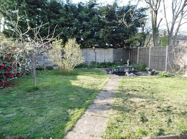  Image of 3 bedroom End of Terrace for sale in Bursledon Place Waterlooville PO7 at Bursledon Place Purbrook Waterlooville, PO7 5NL