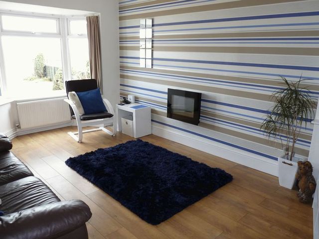  Image of 2 bedroom Detached house for sale in Burton Road Overseal Swadlincote DE12 at Burton Road Overseal Swadlincote, DE12 6JL