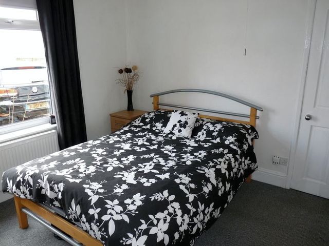  Image of 2 bedroom Detached house for sale in Burton Road Overseal Swadlincote DE12 at Burton Road Overseal Swadlincote, DE12 6JL
