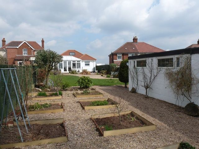  Image of 2 bedroom Detached house for sale in Burton Road Overseal Swadlincote DE12 at Burton Road Overseal Swadlincote, DE12 6JL