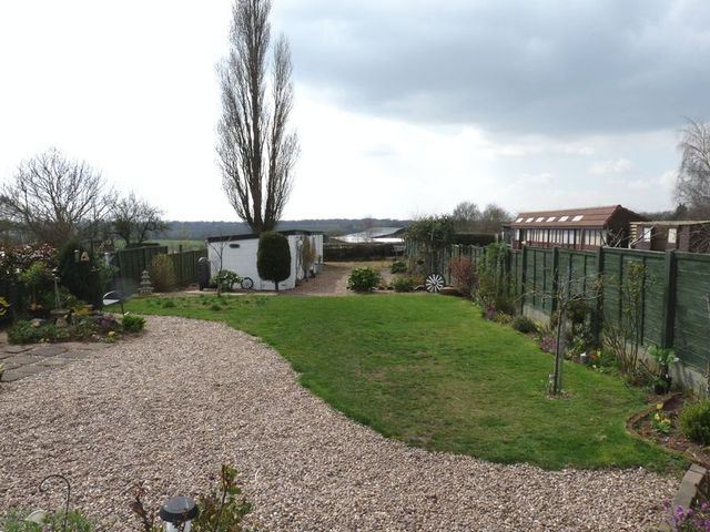  Image of 2 bedroom Detached house for sale in Burton Road Overseal Swadlincote DE12 at Burton Road Overseal Swadlincote, DE12 6JL