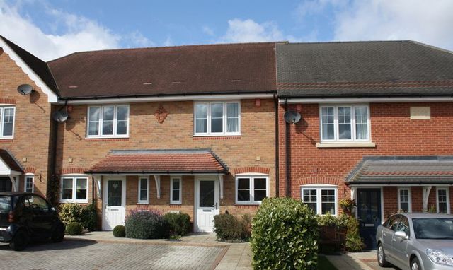  Image of 3 bedroom Terraced house for sale in Bushnell Place Maidenhead SL6 at Bushnell Place  Maidenhead, SL6 5FD