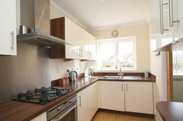  Image of 3 bedroom Terraced house for sale in Bushnell Place Maidenhead SL6 at Bushnell Place  Maidenhead, SL6 5FD