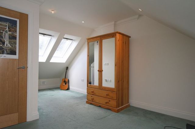  Image of 3 bedroom Terraced house for sale in Bushnell Place Maidenhead SL6 at Bushnell Place  Maidenhead, SL6 5FD