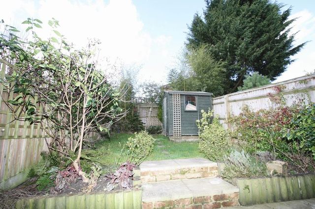  Image of 3 bedroom Terraced house for sale in Bushnell Place Maidenhead SL6 at Bushnell Place  Maidenhead, SL6 5FD