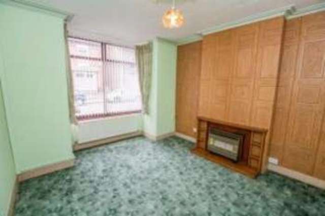  Image of 2 bedroom Semi-Detached house for sale in Buxton Avenue Crewe CW1 at Crewe Cheshire Crewe, CW1 6EU