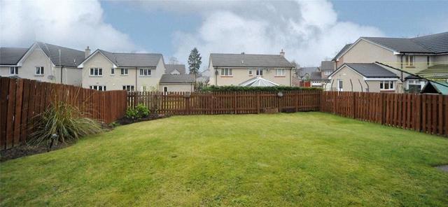  Image of 4 bedroom Detached house to rent in Caird