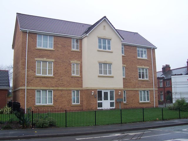  Image of 2 bedroom Flat to rent in Cairn Brae Newton-Le-Willows WA12 at Newton Le Willows  Newton-le-Willows, WA12 9FW