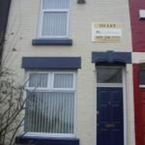  Image of 2 bedroom Terraced house to rent in Cairo Street Liverpool L4 at Walton  Liverpool, L4 3UA