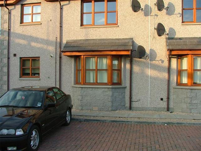  Image of 2 bedroom Flat to rent in Calcots Crescent Elgin IV30 at Elgin Moray Moray, IV30 6GL