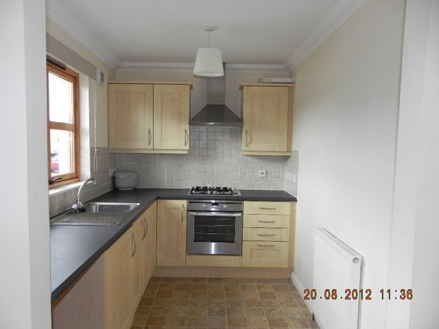  Image of 2 bedroom Flat to rent in Calcots Crescent Elgin IV30 at Elgin Moray Moray, IV30 6GL