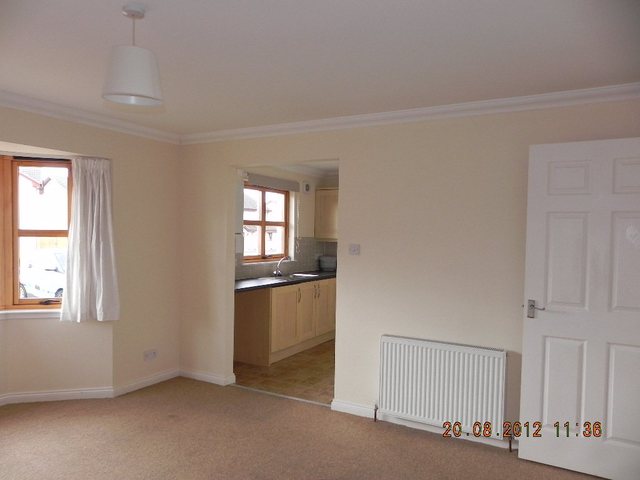  Image of 2 bedroom Flat to rent in Calcots Crescent Elgin IV30 at Elgin Moray Moray, IV30 6GL
