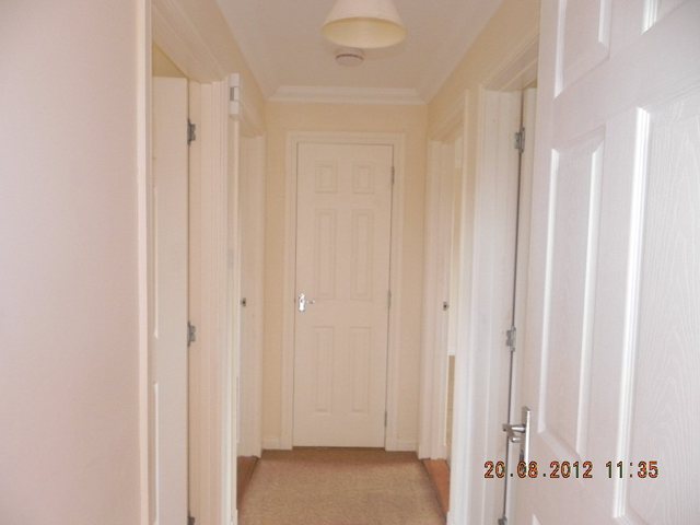  Image of 2 bedroom Flat to rent in Calcots Crescent Elgin IV30 at Elgin Moray Moray, IV30 6GL