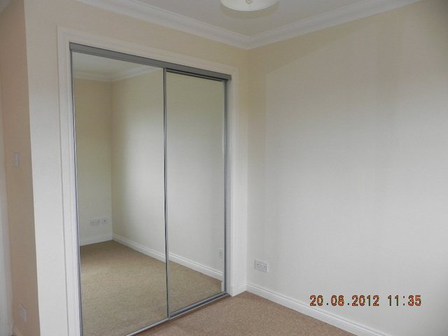  Image of 2 bedroom Flat to rent in Calcots Crescent Elgin IV30 at Elgin Moray Moray, IV30 6GL