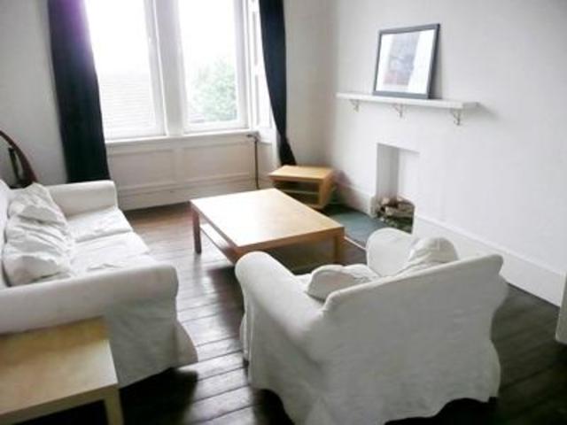  Image of 2 bedroom Flat to rent in Caledonian Road Edinburgh EH11 at Dalry Edinburgh Edinburgh, EH11 2DG