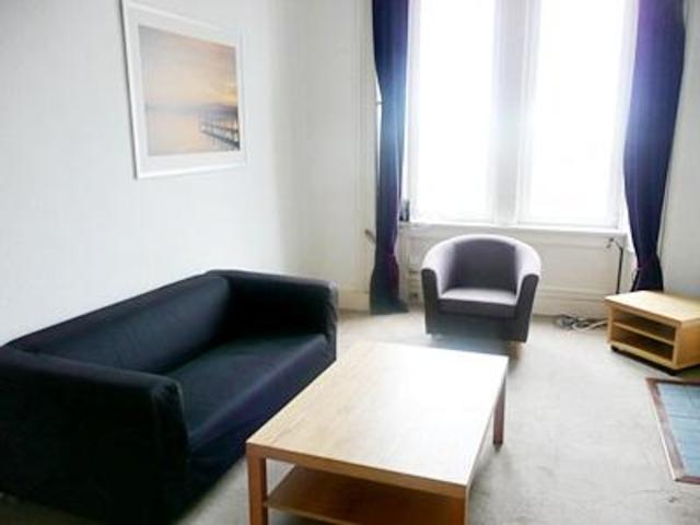  Image of 2 bedroom Flat to rent in Caledonian Road Edinburgh EH11 at Dalry Edinburgh Edinburgh, EH11 2DG