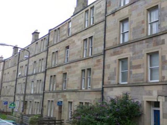  Image of 2 bedroom Flat to rent in Caledonian Road Edinburgh EH11 at Caledonian Road  Edinburgh, EH11 2DA