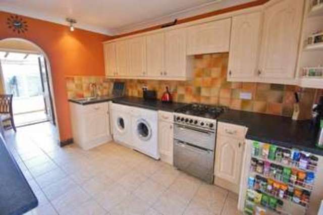  Image of 3 bedroom Semi-Detached house for sale in Calthorpe Road Norwich NR5 at Norwich Bowthorpe, NR5 8RN