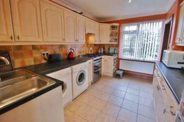  Image of 3 bedroom Semi-Detached house for sale in Calthorpe Road Norwich NR5 at Norwich Bowthorpe, NR5 8RN