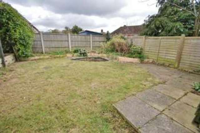  Image of 3 bedroom Semi-Detached house for sale in Calthorpe Road Norwich NR5 at Norwich Bowthorpe, NR5 8RN