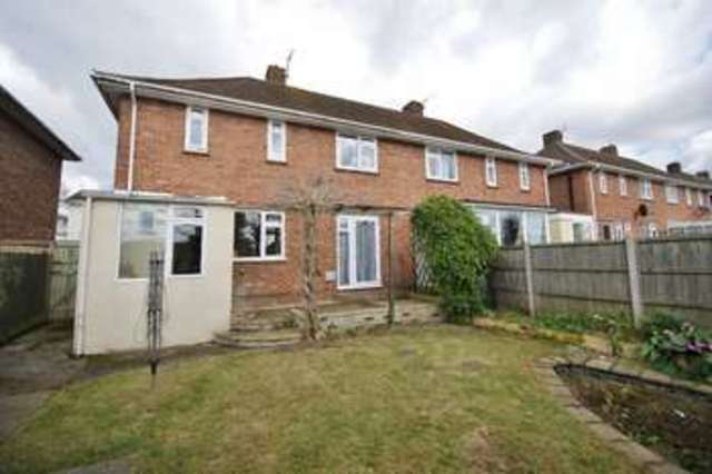  Image of 3 bedroom Semi-Detached house for sale in Calthorpe Road Norwich NR5 at Norwich Bowthorpe, NR5 8RN