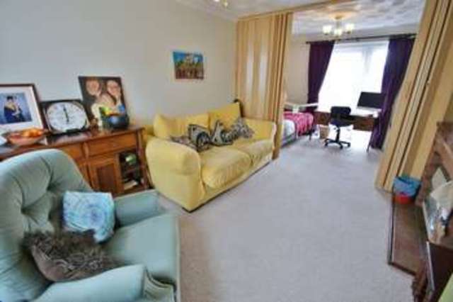  Image of 3 bedroom Semi-Detached house for sale in Calthorpe Road Norwich NR5 at Norwich Bowthorpe, NR5 8RN