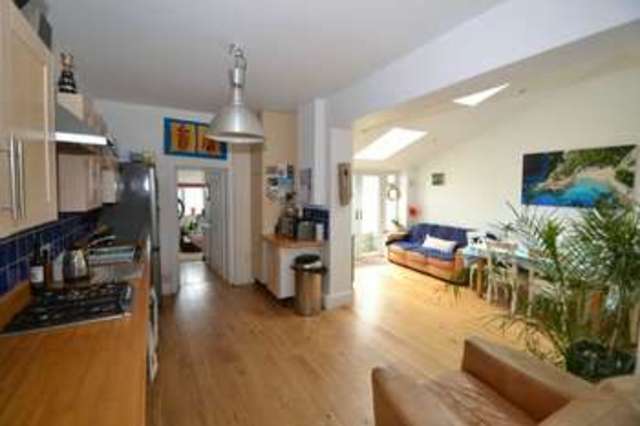  Image of 3 bedroom Terraced house for sale in Camperdown Terrace Exmouth EX8 at Exmouth, EX8 1EH