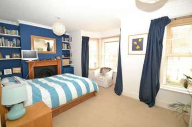  Image of 3 bedroom Terraced house for sale in Camperdown Terrace Exmouth EX8 at Exmouth, EX8 1EH