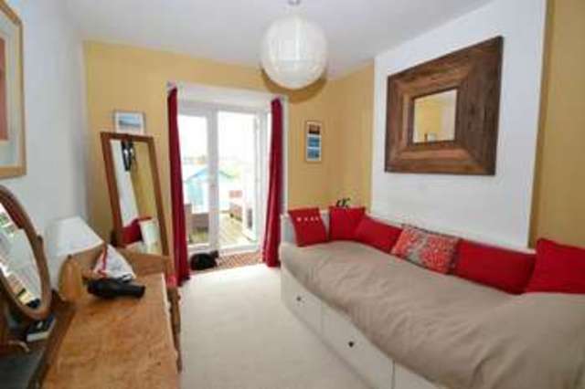  Image of 3 bedroom Terraced house for sale in Camperdown Terrace Exmouth EX8 at Exmouth, EX8 1EH