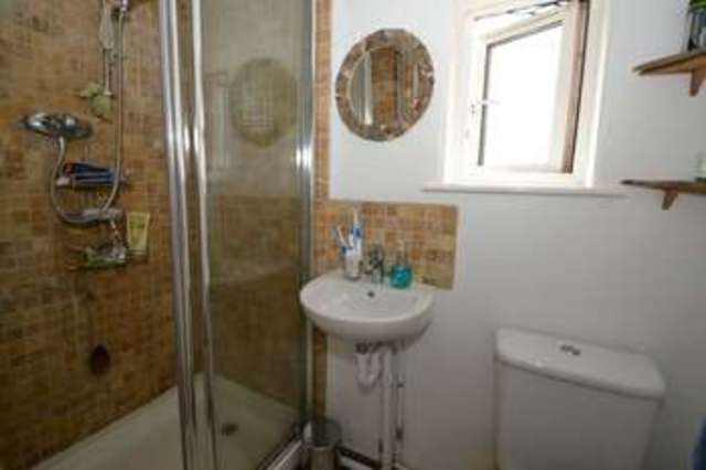  Image of 3 bedroom Terraced house for sale in Camperdown Terrace Exmouth EX8 at Exmouth, EX8 1EH