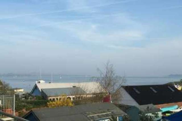  Image of 3 bedroom Terraced house for sale in Camperdown Terrace Exmouth EX8 at Exmouth, EX8 1EH