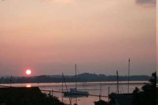  Image of 3 bedroom Terraced house for sale in Camperdown Terrace Exmouth EX8 at Exmouth, EX8 1EH