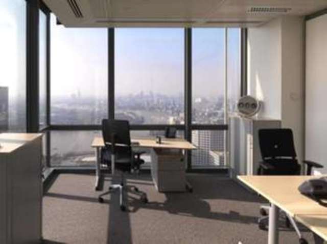  Image of Detached house to rent in Canada Square London E14 at Canary Wharf E14 London, E14 5LB