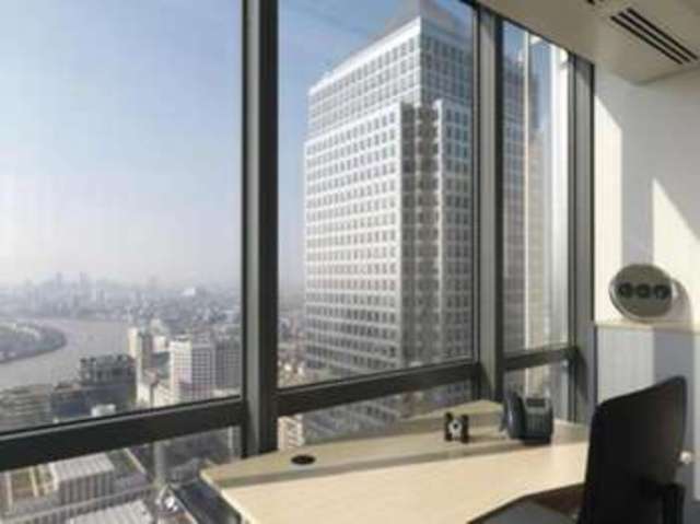  Image of Detached house to rent in Canada Square London E14 at Canary Wharf E14 London, E14 5LB