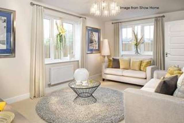  Image of 4 bedroom Detached house for sale in Manor Close Chichester PO19 at Canal Walk Southfield Close Chichester, PO19 8SR