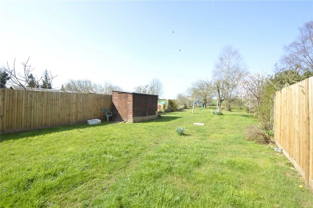  Image of 3 bedroom Semi-Detached house for sale in Cannon Court Road Maidenhead SL6 at Maidenhead Berkshire Furze Platt, SL6 7QP
