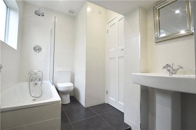  Image of 3 bedroom Semi-Detached house for sale in Cannon Court Road Maidenhead SL6 at Maidenhead Berkshire Furze Platt, SL6 7QP