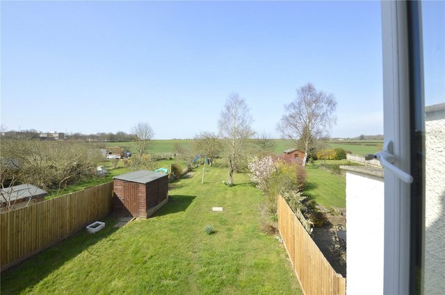  Image of 3 bedroom Semi-Detached house for sale in Cannon Court Road Maidenhead SL6 at Maidenhead Berkshire Furze Platt, SL6 7QP