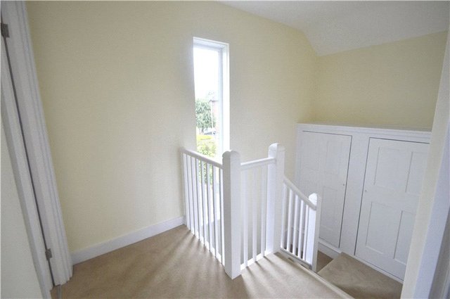  Image of 3 bedroom Semi-Detached house for sale in Cannon Court Road Maidenhead SL6 at Maidenhead Berkshire Furze Platt, SL6 7QP