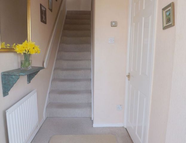  Image of 3 bedroom Detached house for sale in Canon Grove Yarm TS15 at Canon Grove  Yarm, TS15 9XE