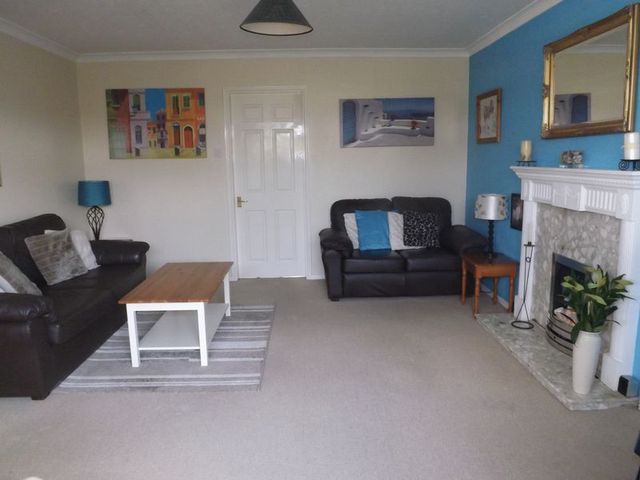  Image of 3 bedroom Detached house for sale in Canon Grove Yarm TS15 at Canon Grove  Yarm, TS15 9XE